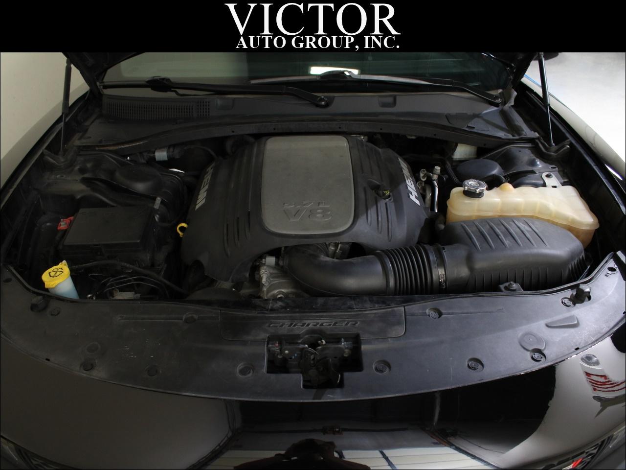 Dodge Charger R/T 2019