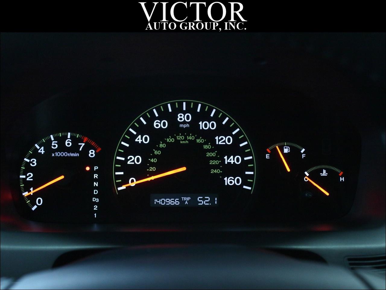 Honda Accord EX V6 2005