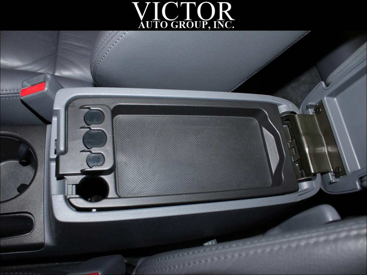 Honda Accord EX V6 2005