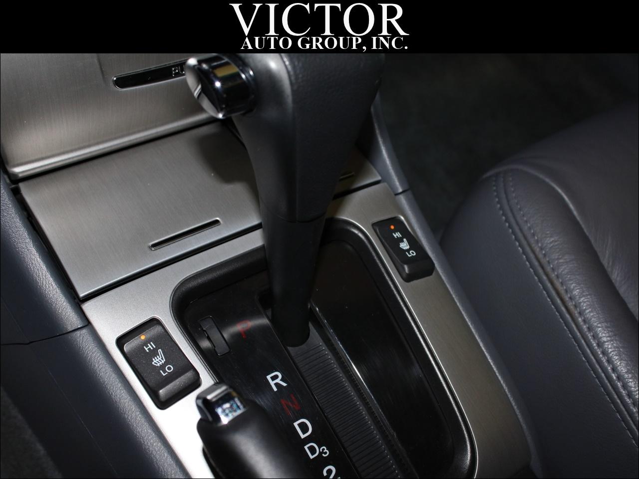 Honda Accord EX V6 2005