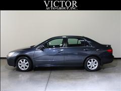 2005 Honda Accord 