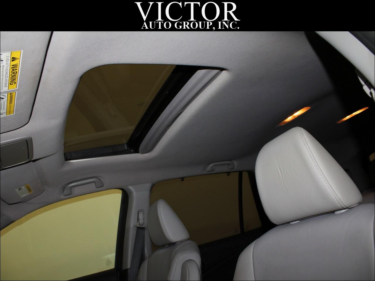 Honda Pilot EX-L AWD 2019