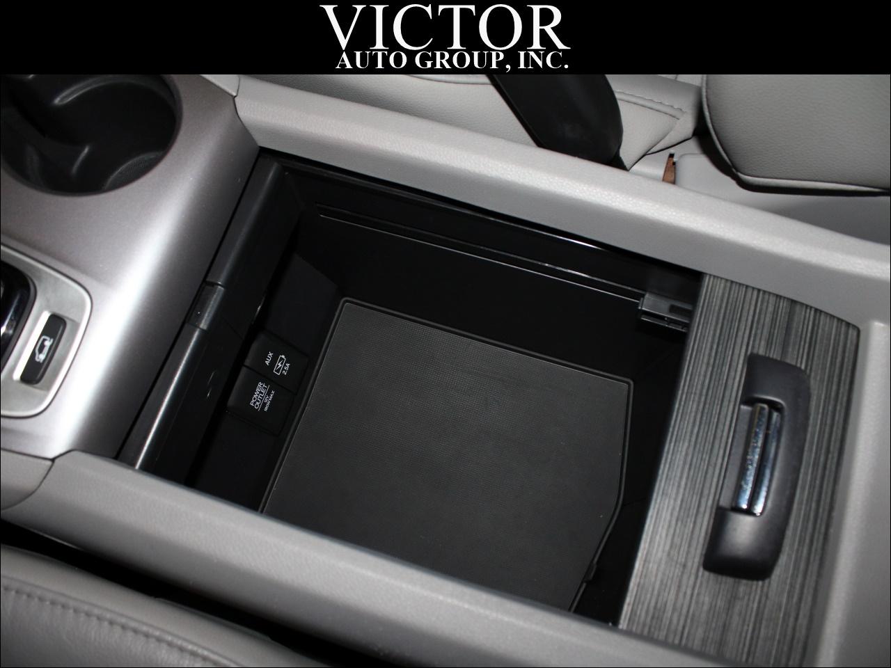 Honda Pilot EX-L AWD 2019