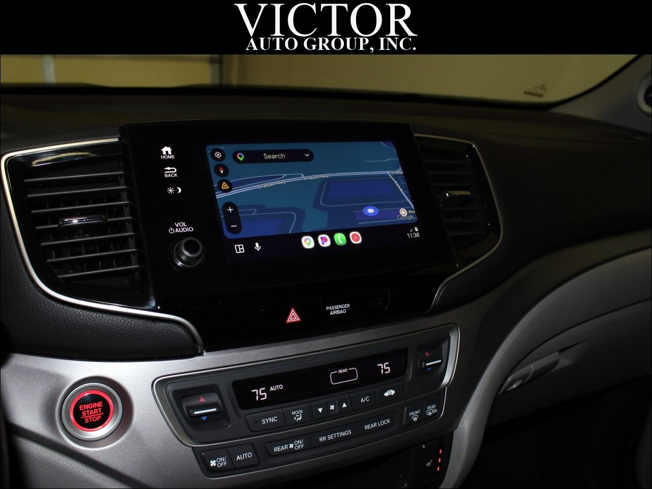 Honda Pilot EX-L AWD 2019