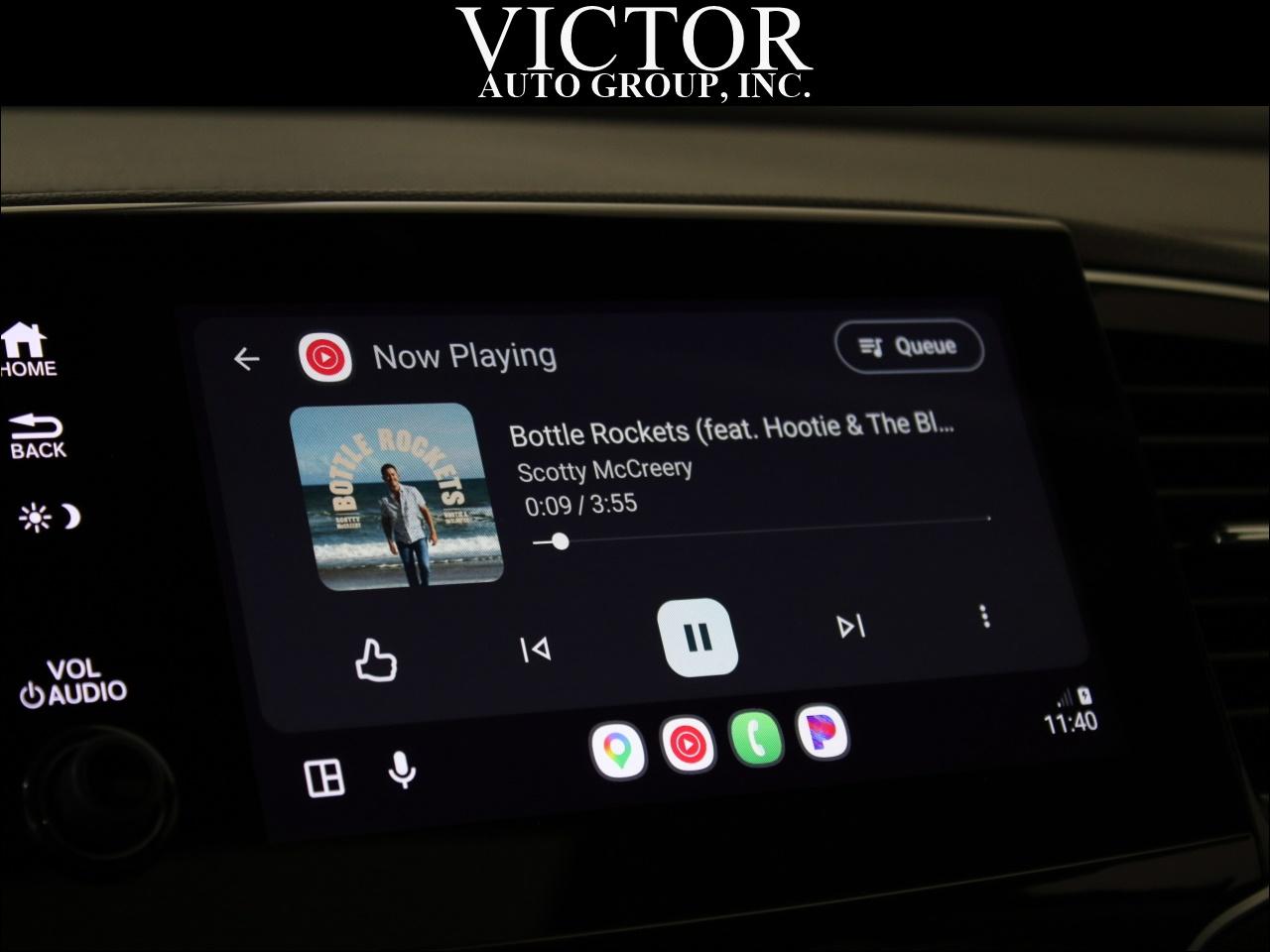 Honda Pilot EX-L AWD 2019