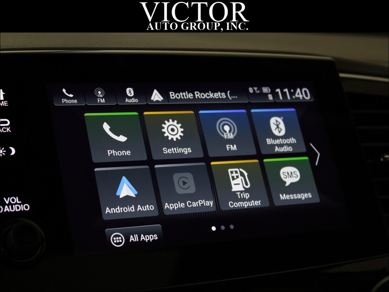 Honda Pilot EX-L AWD 2019