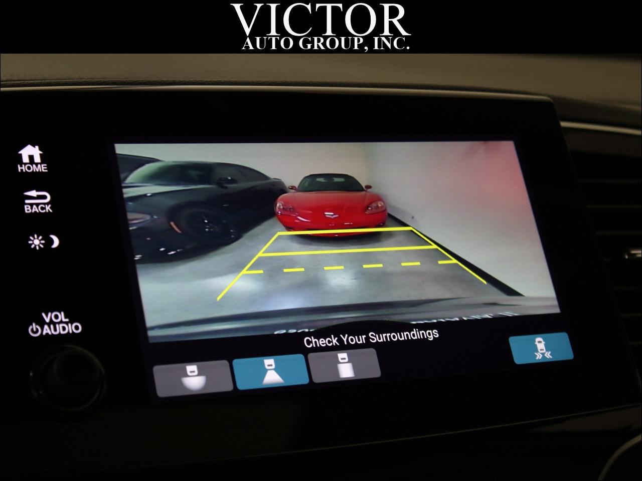 Honda Pilot EX-L AWD 2019