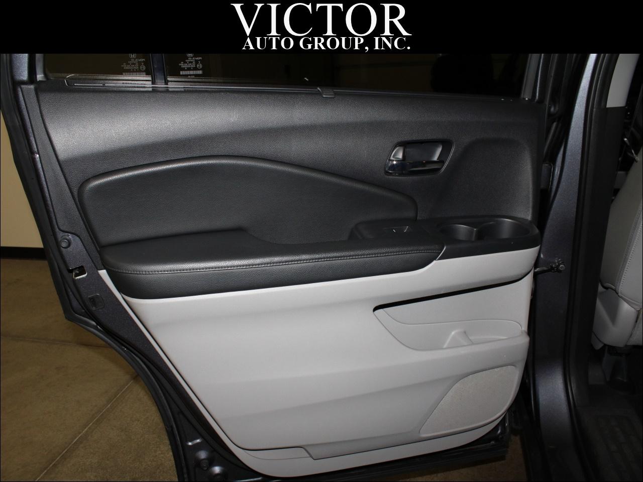 Honda Pilot EX-L AWD 2019