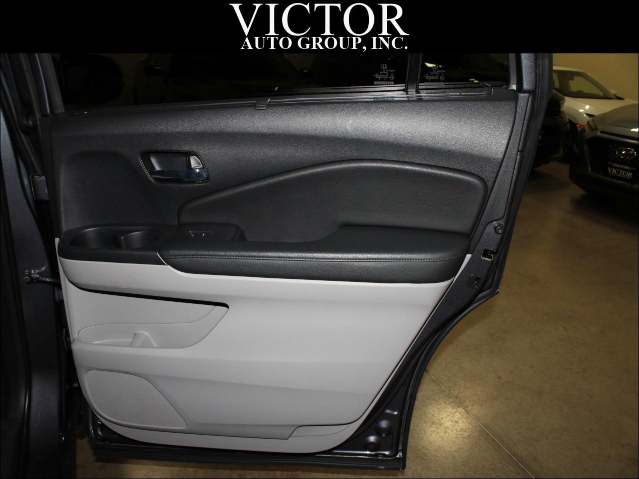 Honda Pilot EX-L AWD 2019