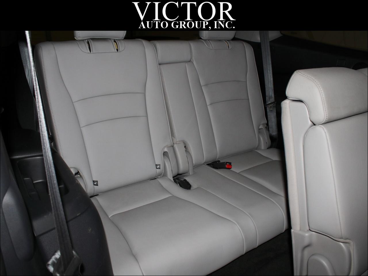 Honda Pilot EX-L AWD 2019