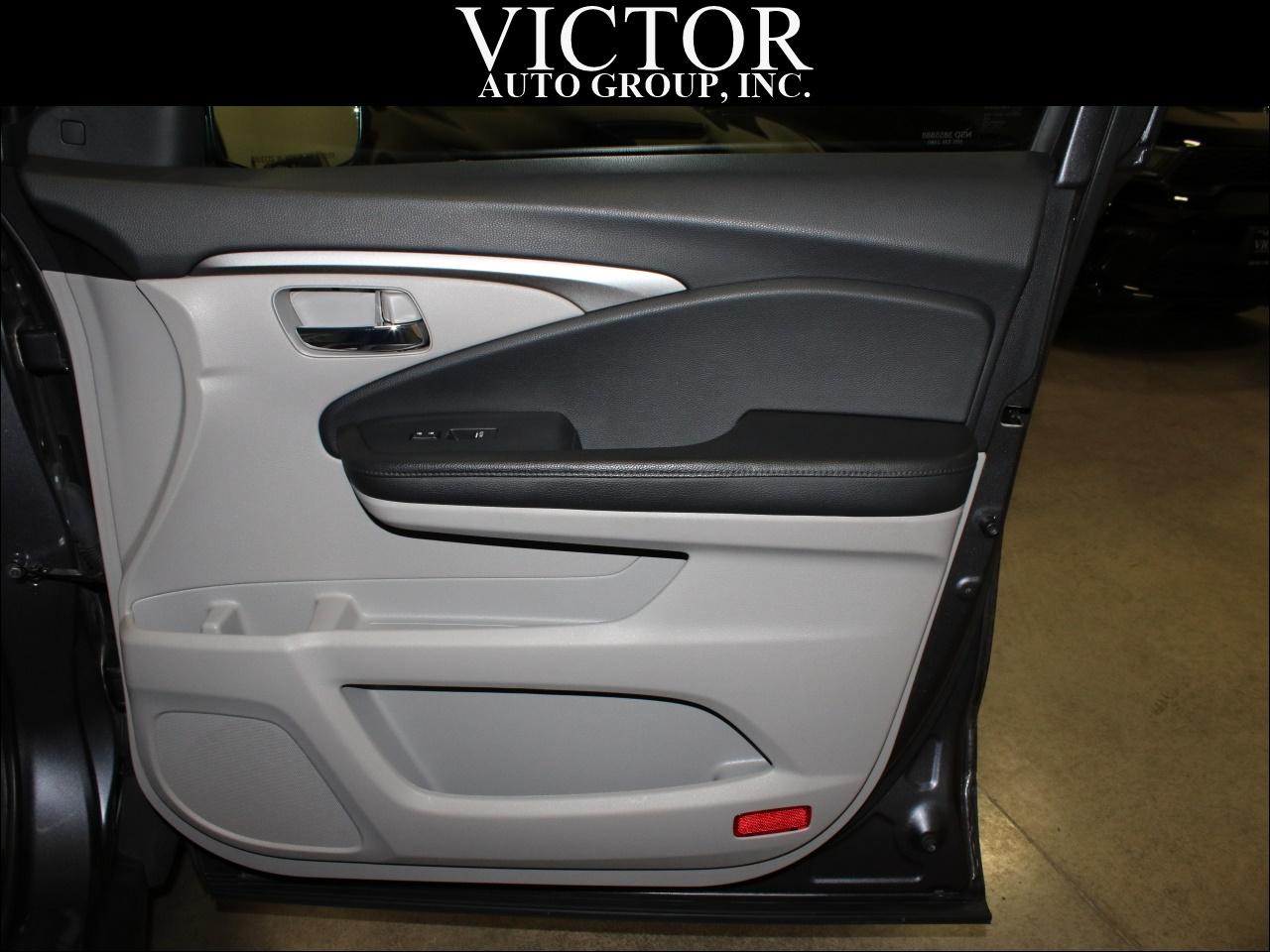 Honda Pilot EX-L AWD 2019