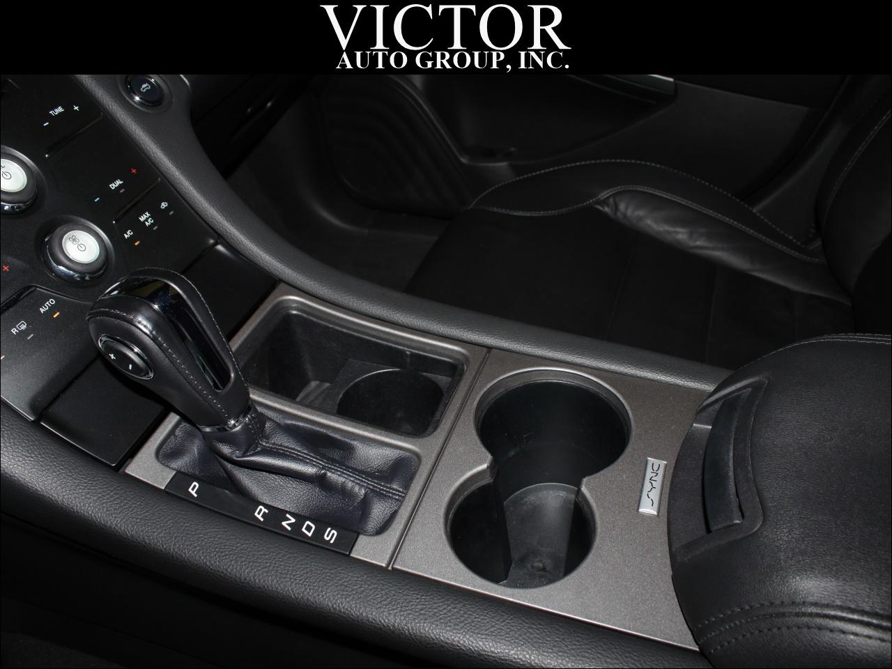 Ford Taurus SEL AWD 2019