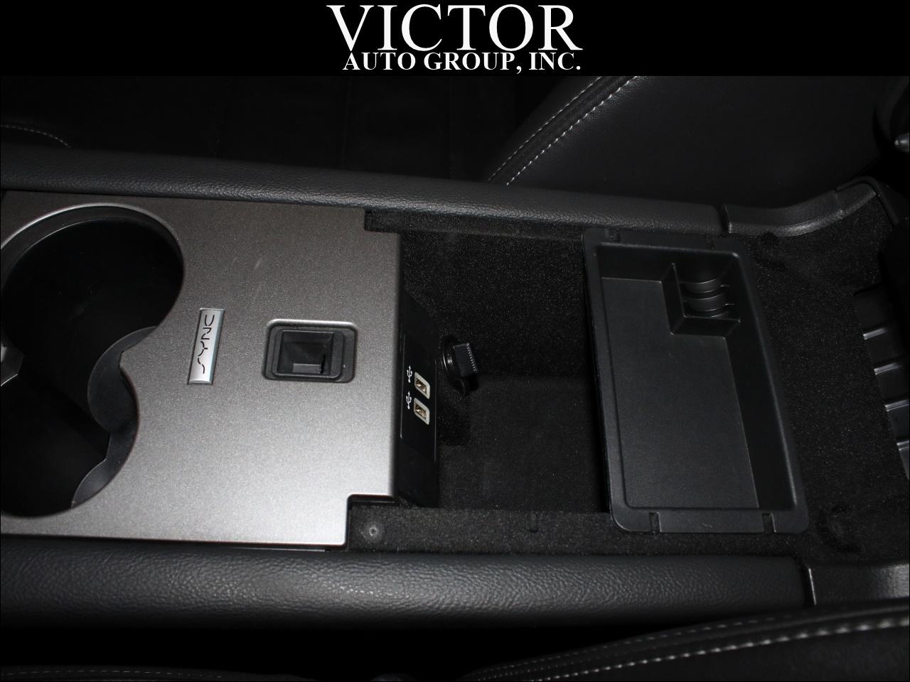 Ford Taurus SEL AWD 2019