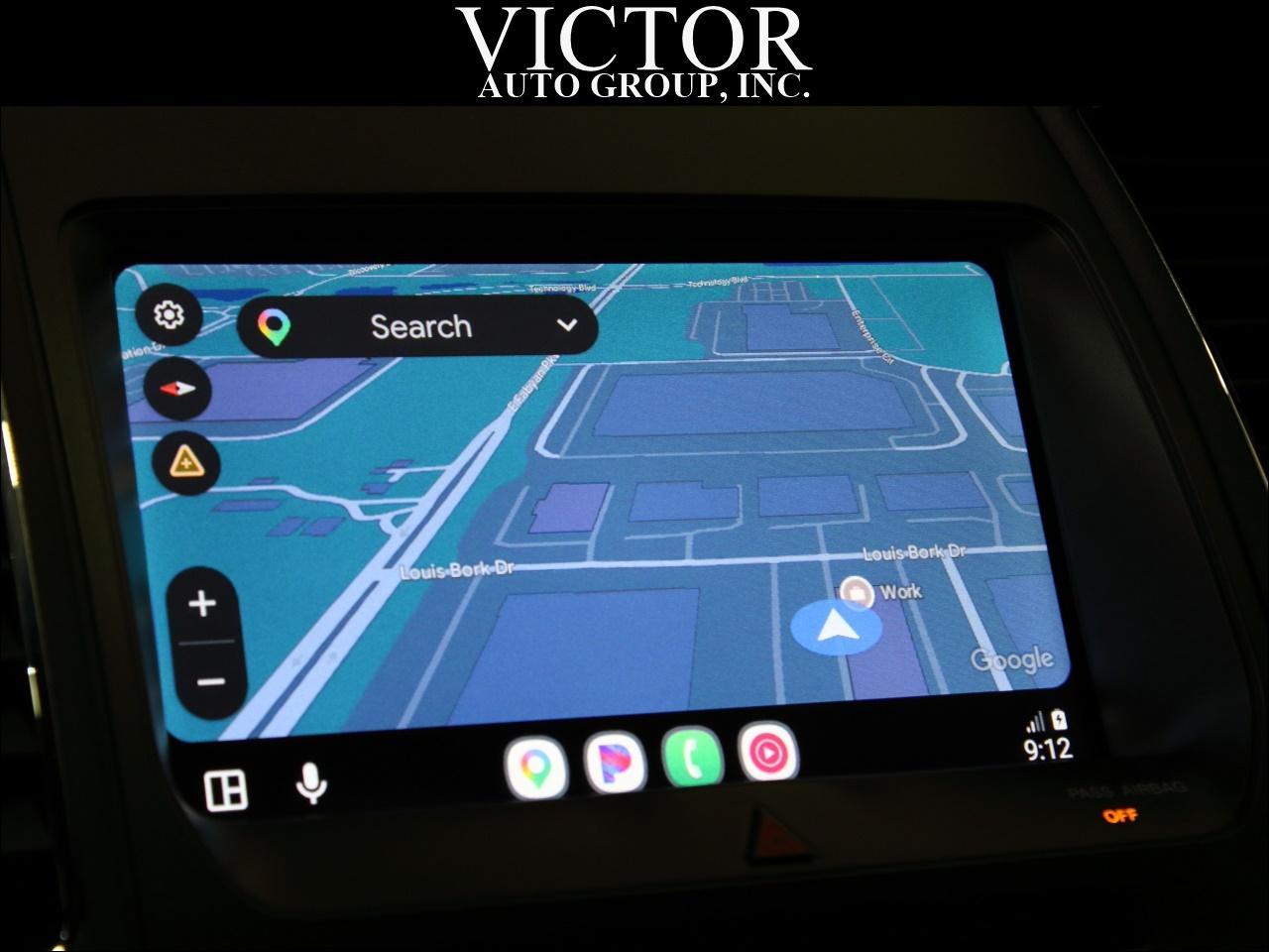 Ford Taurus SEL AWD 2019