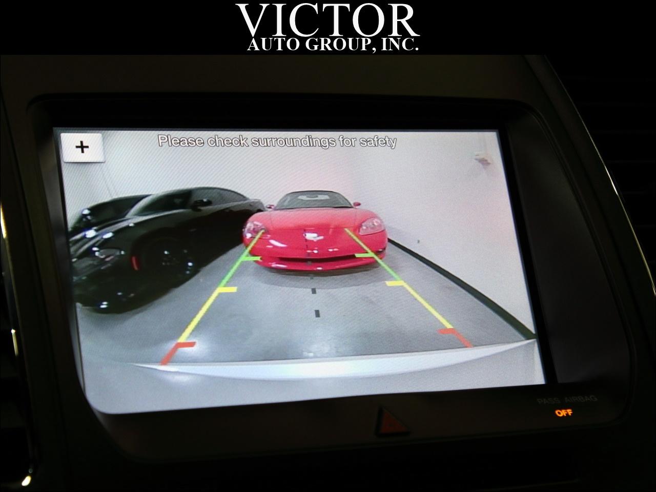 Ford Taurus SEL AWD 2019