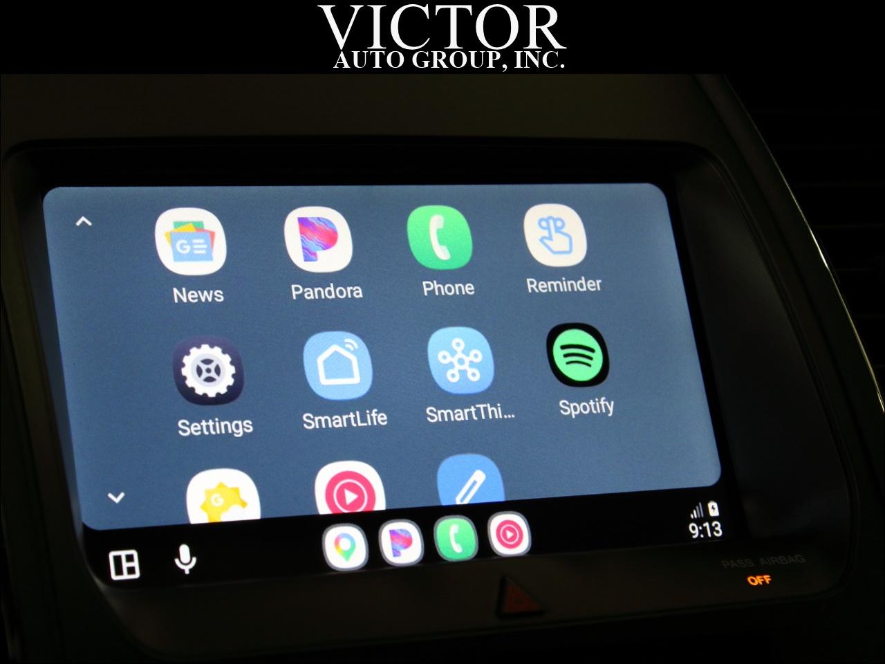 Ford Taurus SEL AWD 2019