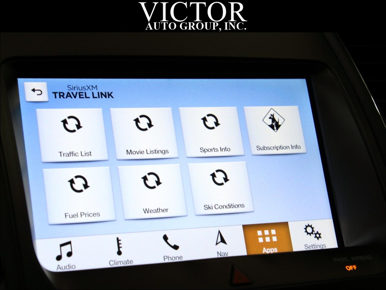 Ford Taurus SEL AWD 2019