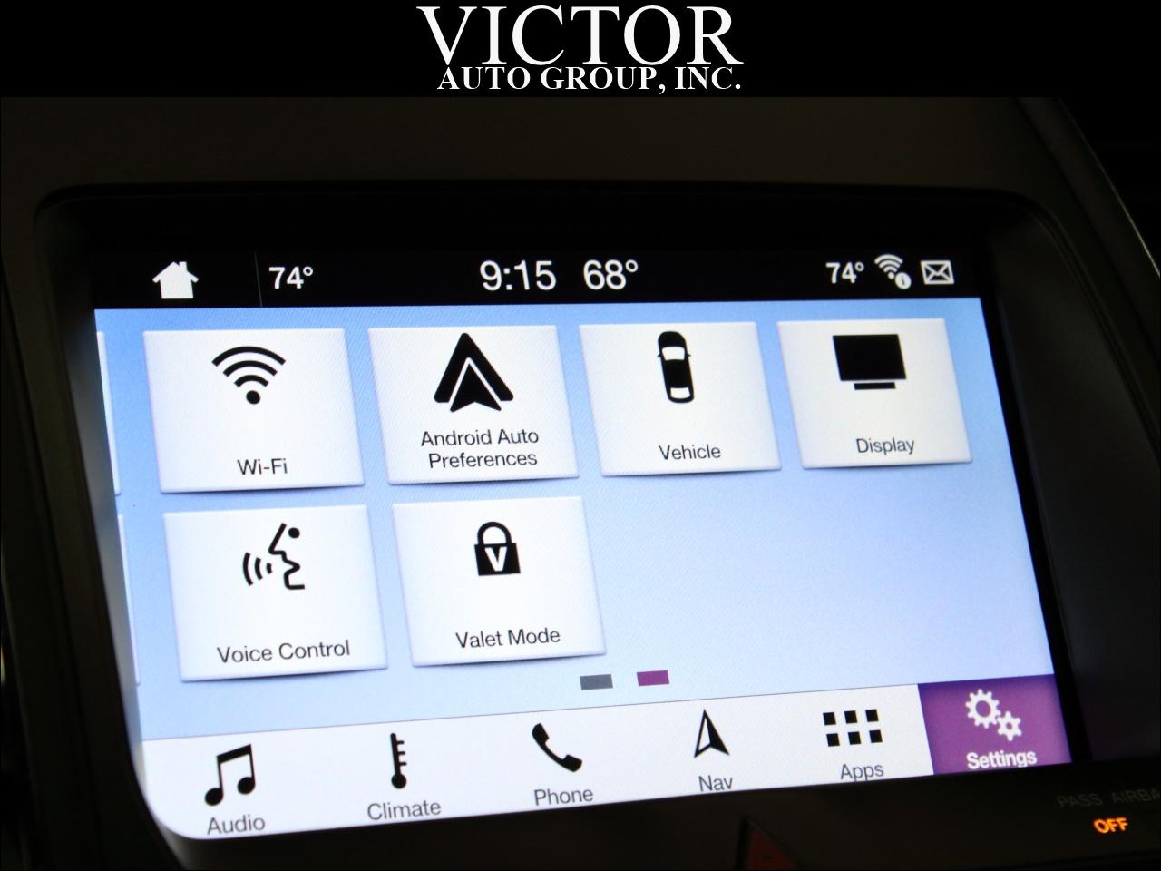 Ford Taurus SEL AWD 2019