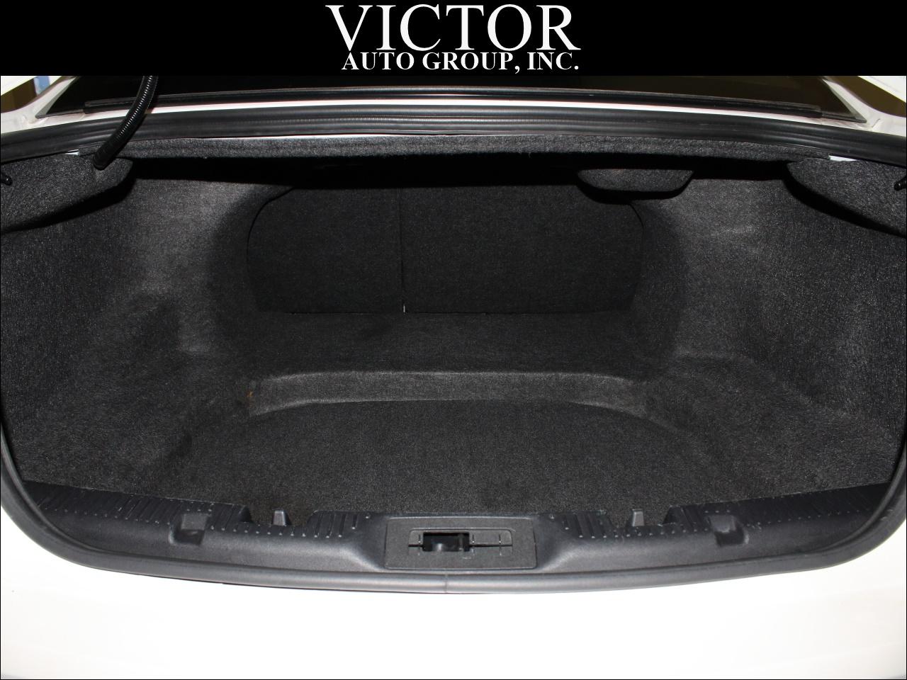 Ford Taurus SEL AWD 2019