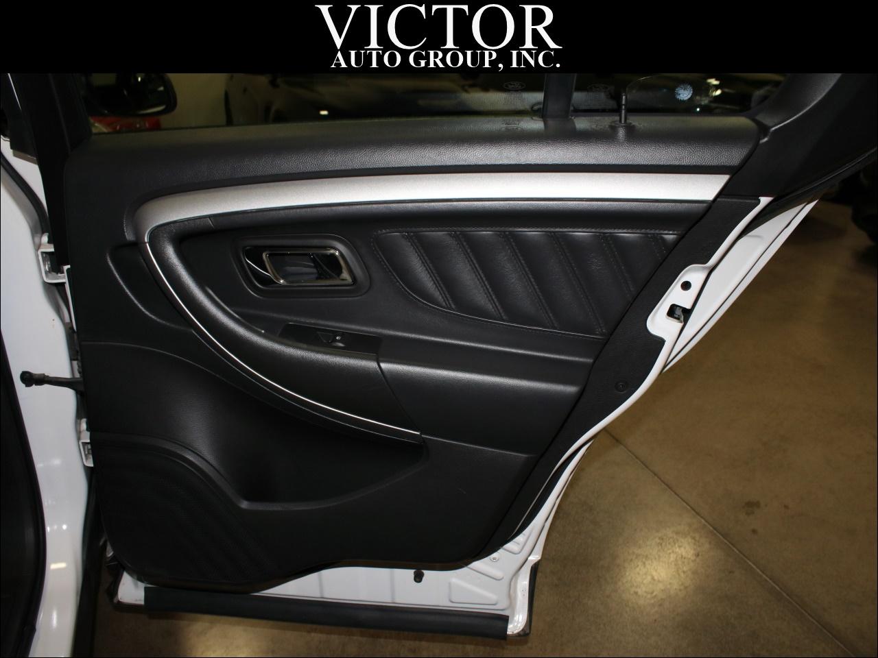 Ford Taurus SEL AWD 2019