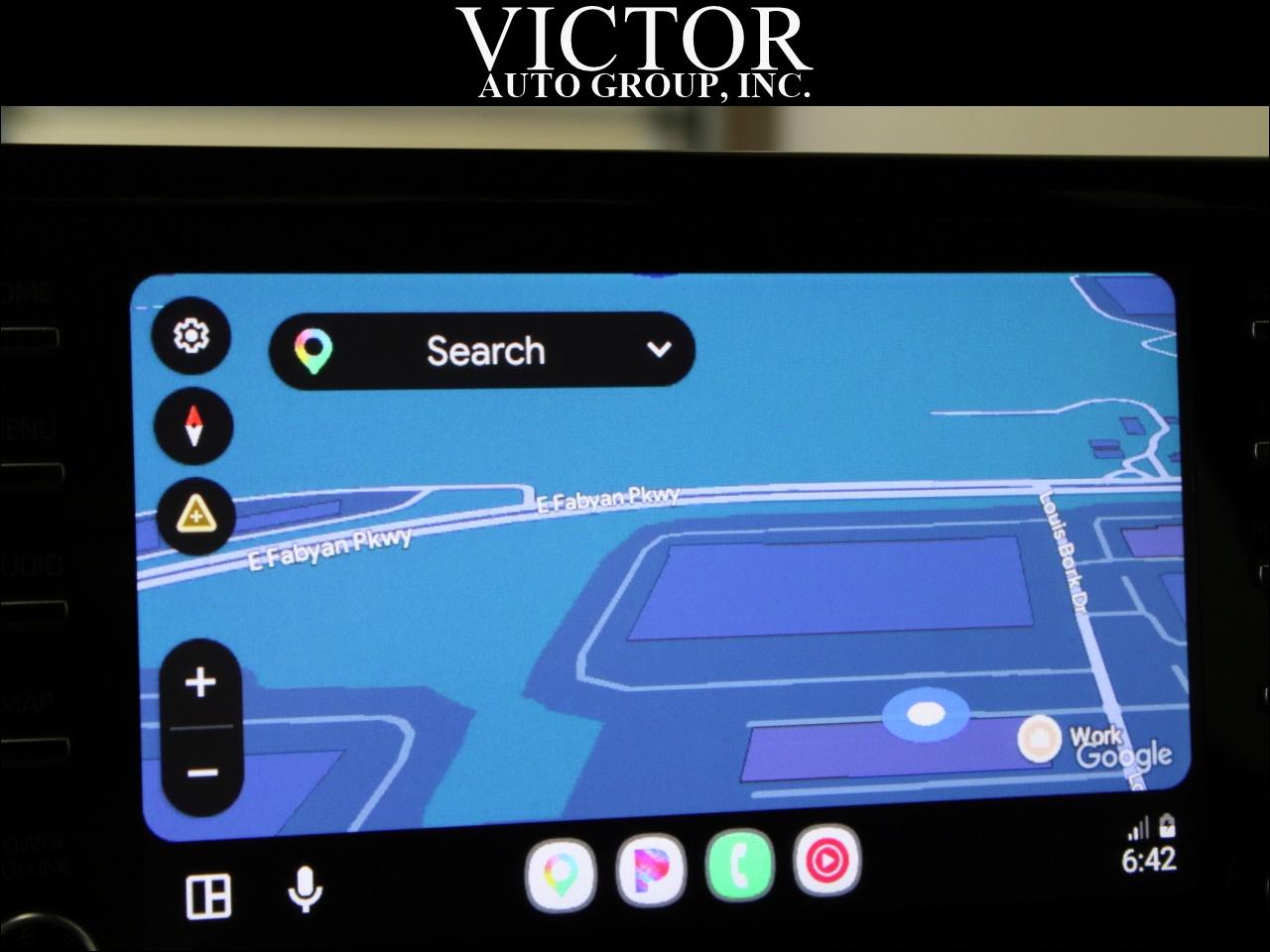 Toyota Corolla LE 2021