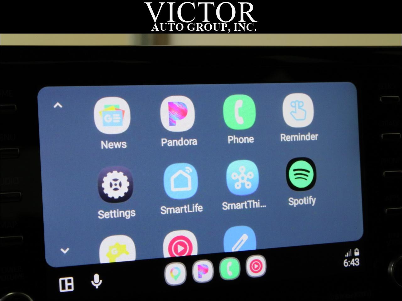 Toyota Corolla LE 2021