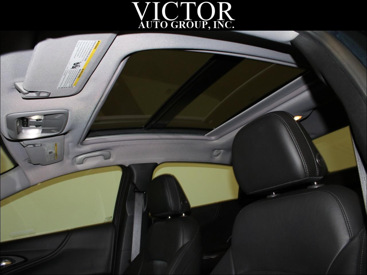 Chevrolet Malibu Premier 2020