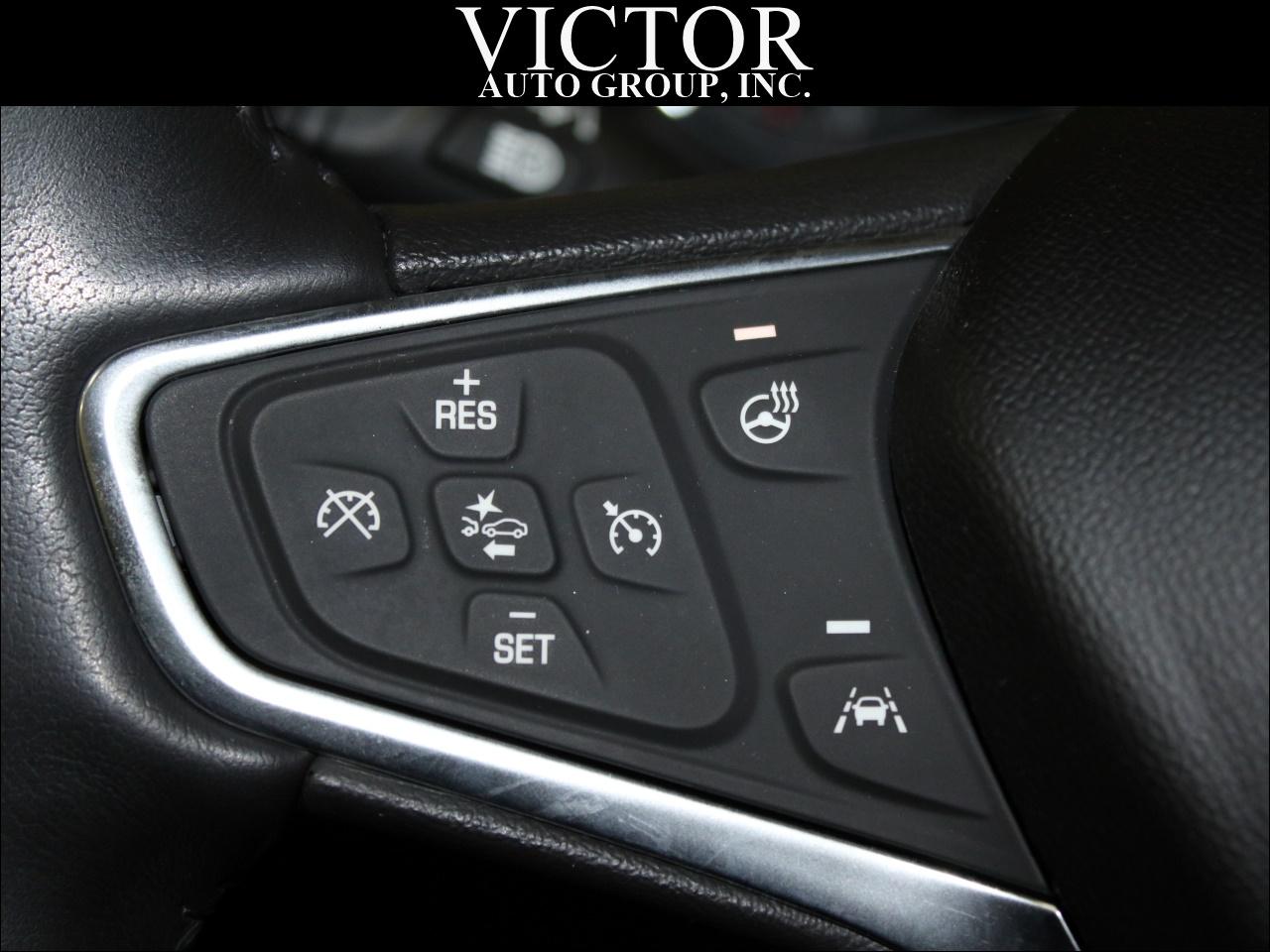 Chevrolet Malibu Premier 2020