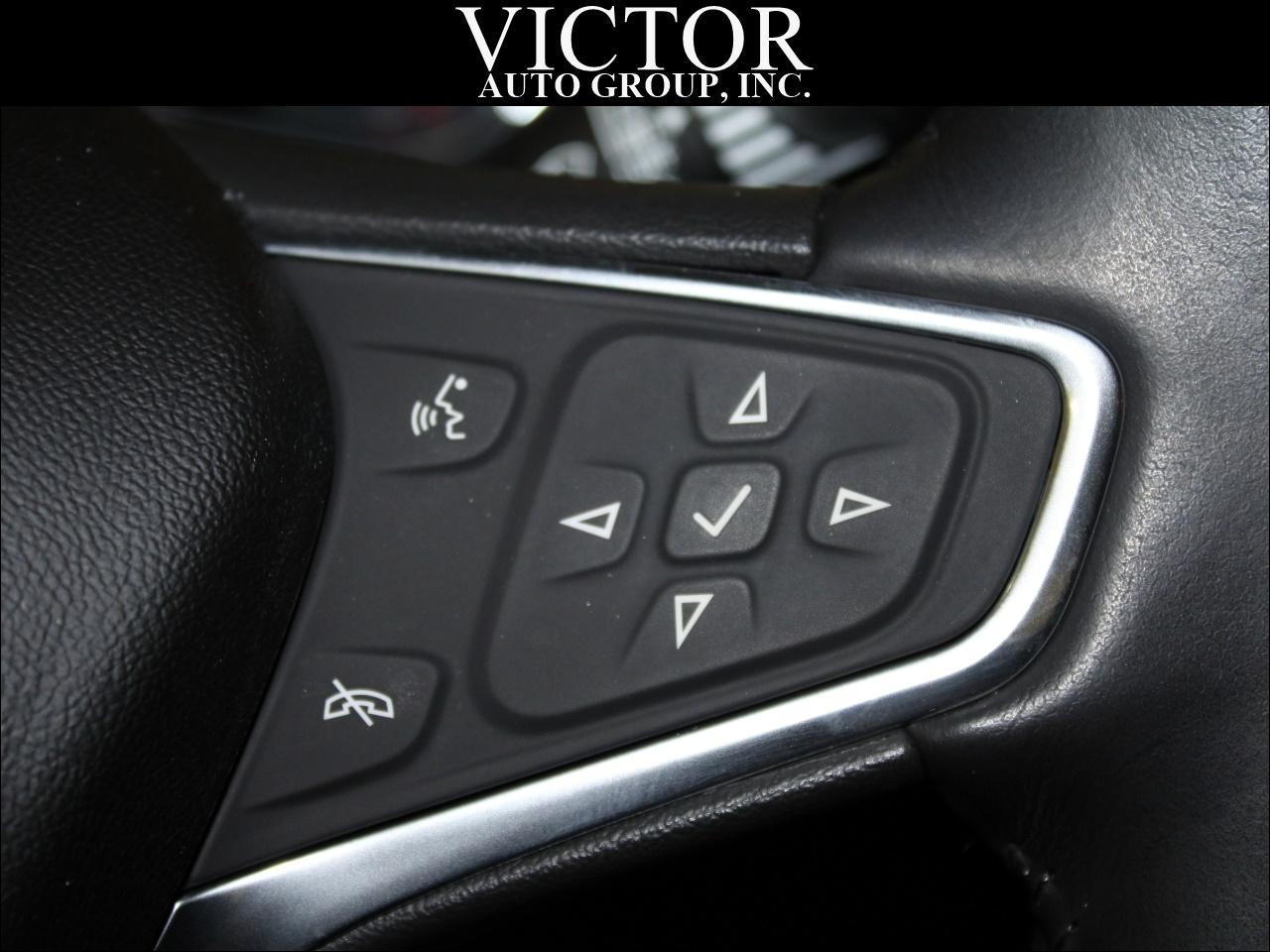 Chevrolet Malibu Premier 2020