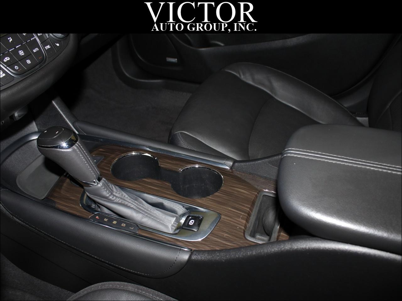 Chevrolet Malibu Premier 2020