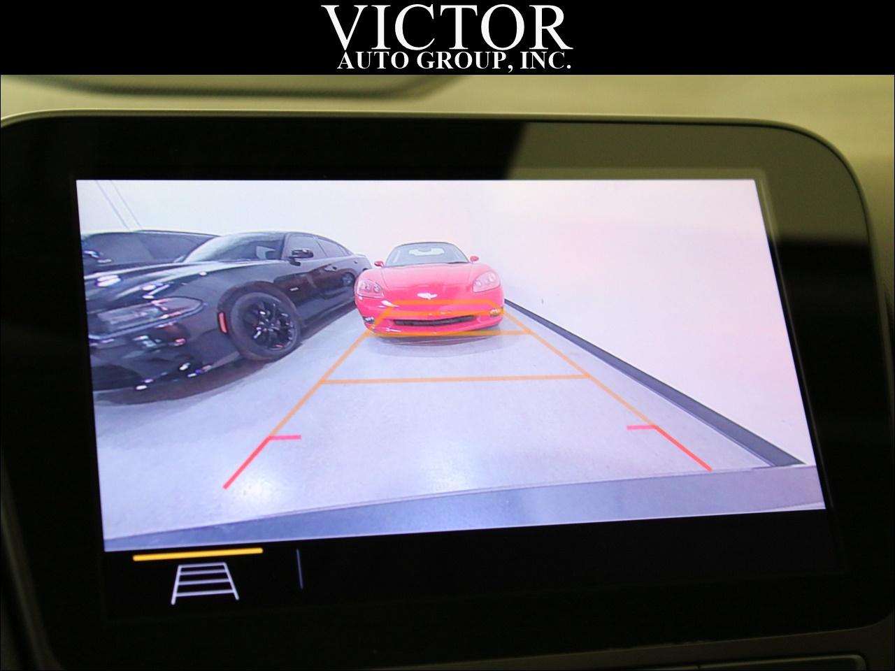 Chevrolet Malibu Premier 2020