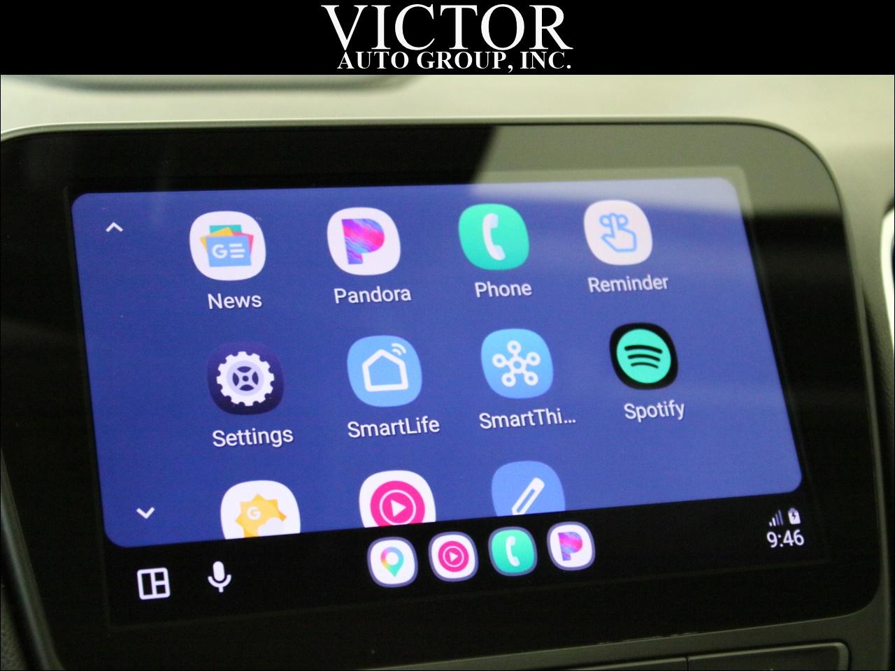 Chevrolet Malibu Premier 2020