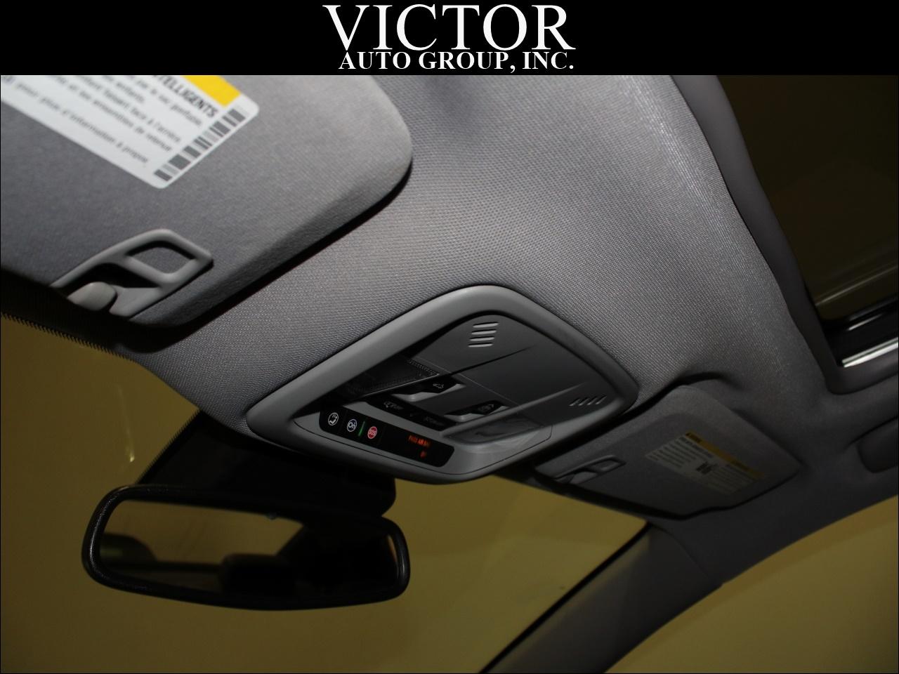 Chevrolet Malibu Premier 2020