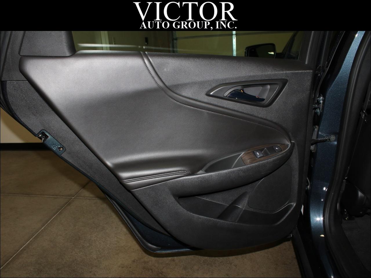 Chevrolet Malibu Premier 2020