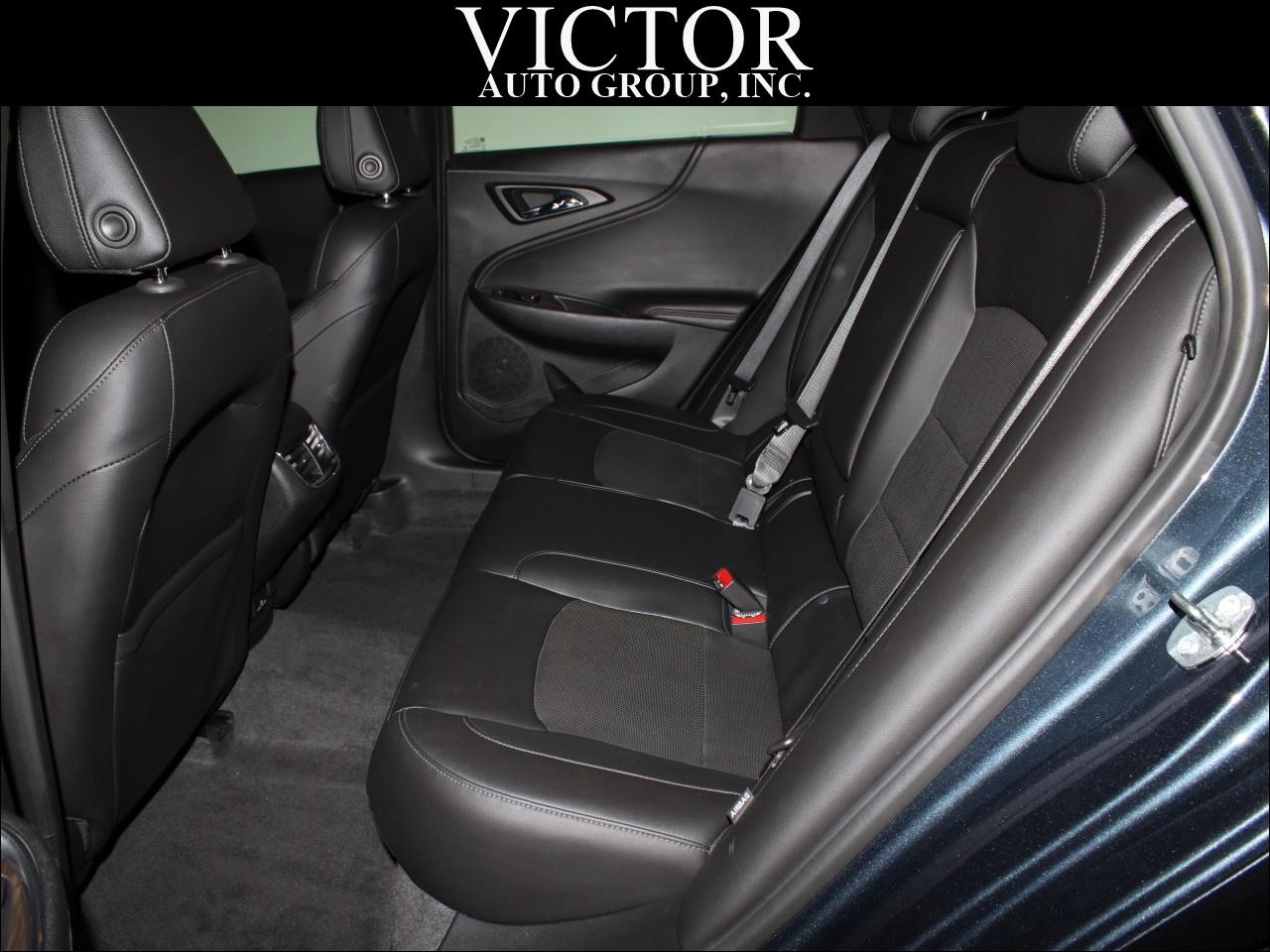 Chevrolet Malibu Premier 2020