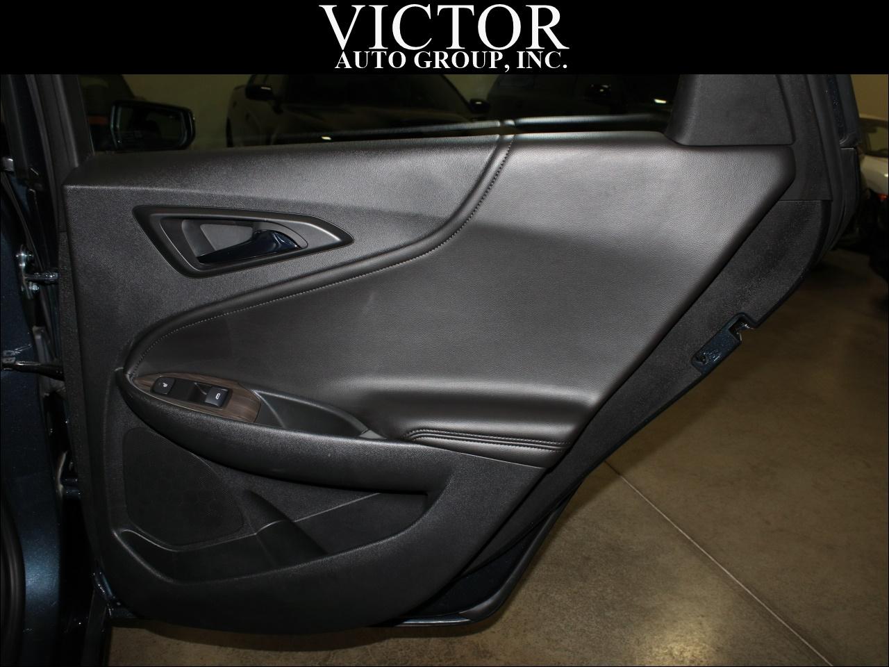 Chevrolet Malibu Premier 2020