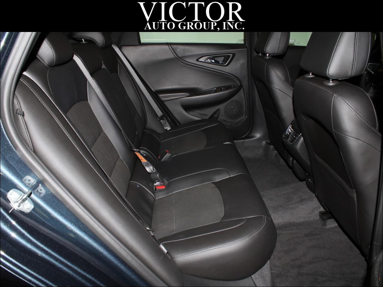 Chevrolet Malibu Premier 2020