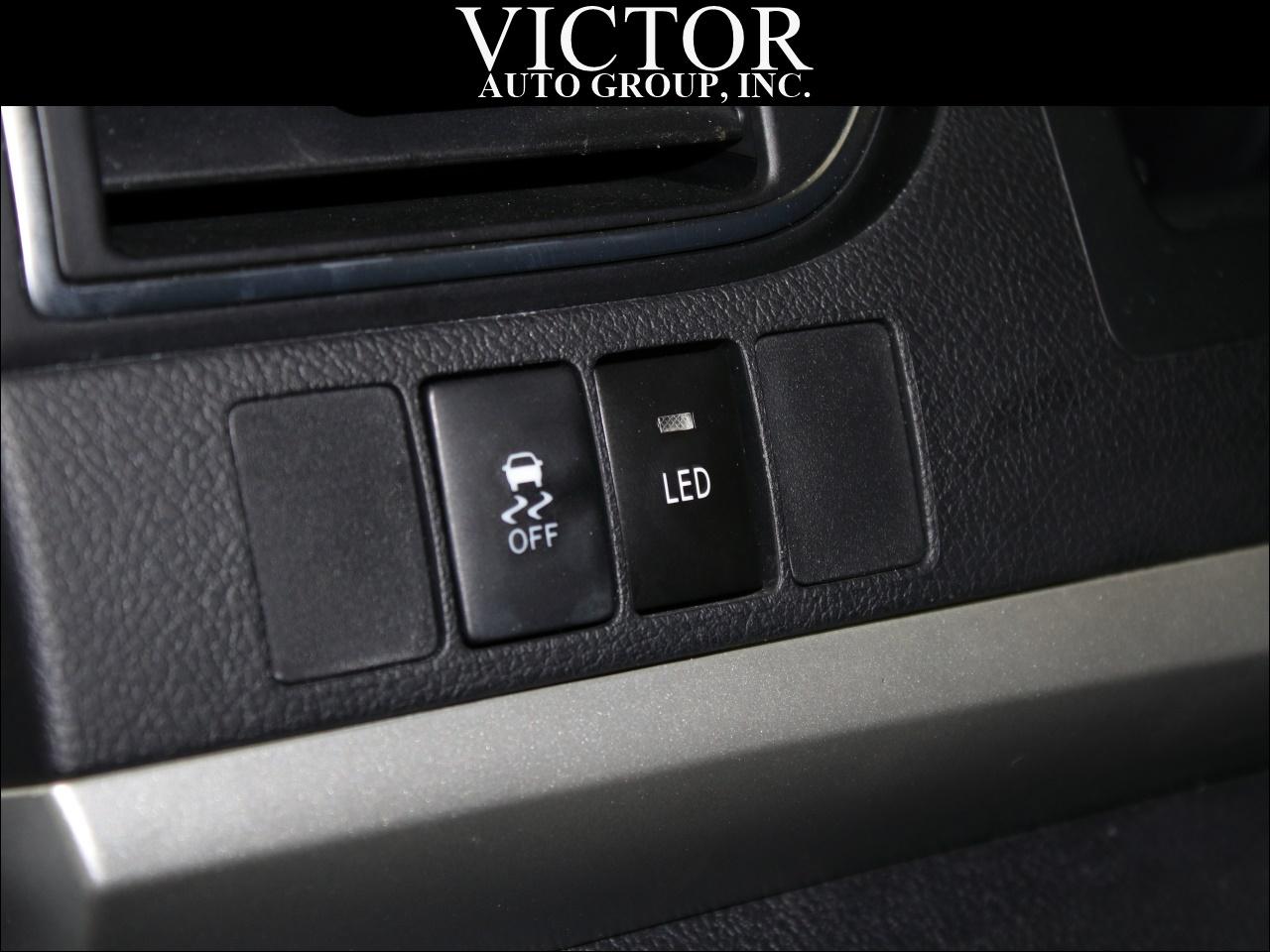 Toyota Camry SE 2017