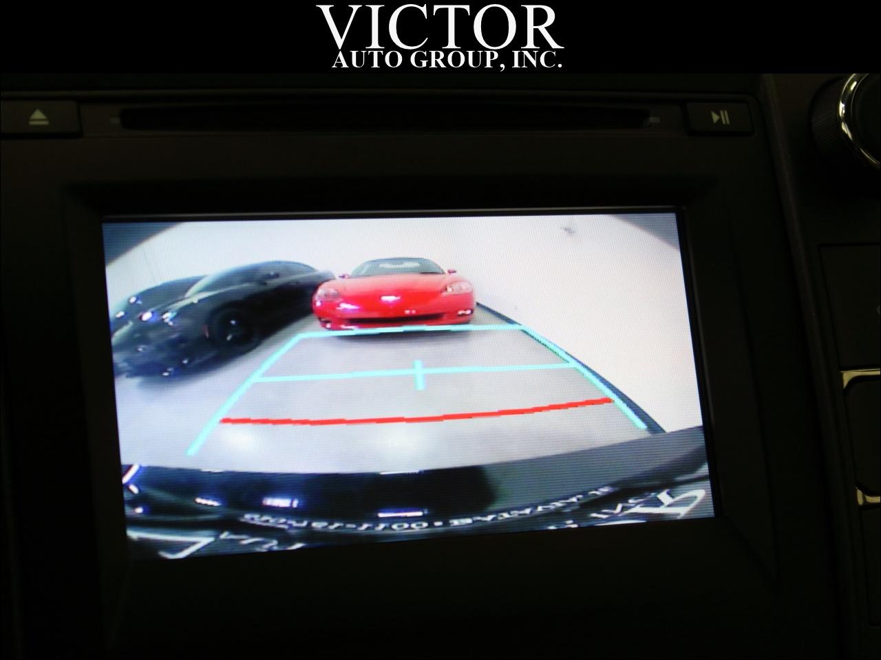 Toyota Camry SE 2017