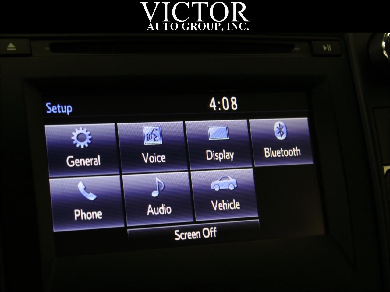 Toyota Camry SE 2017