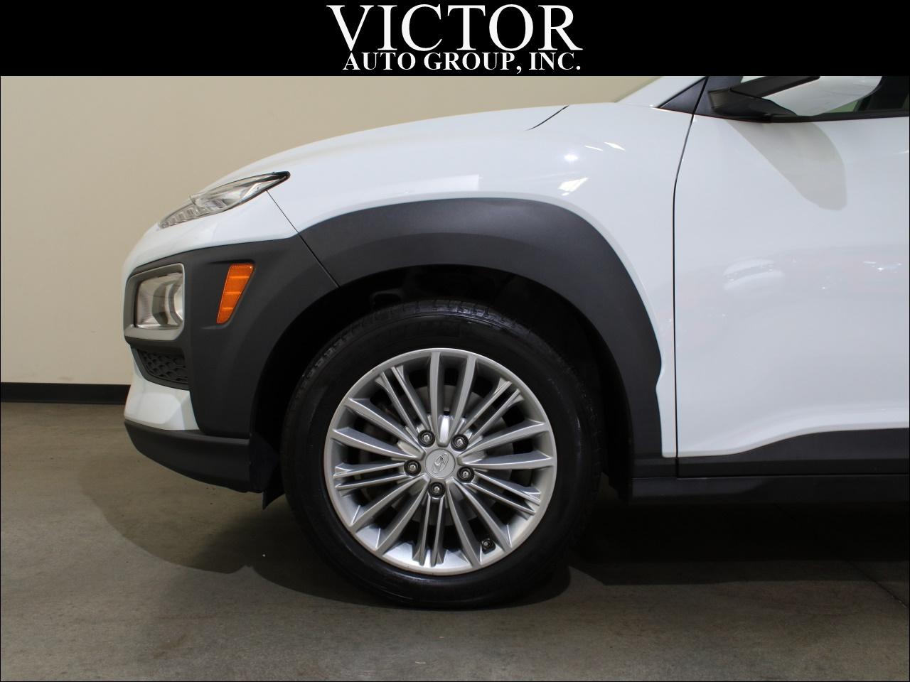 Hyundai Kona SEL AWD 2020