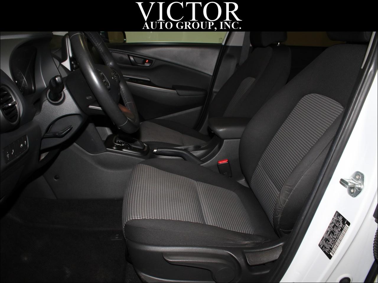 Hyundai Kona SEL AWD 2020