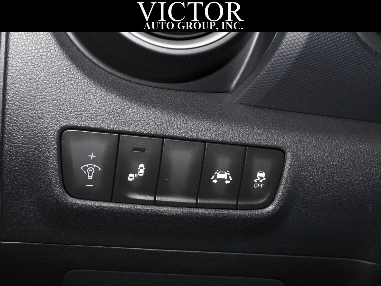 Hyundai Kona SEL AWD 2020