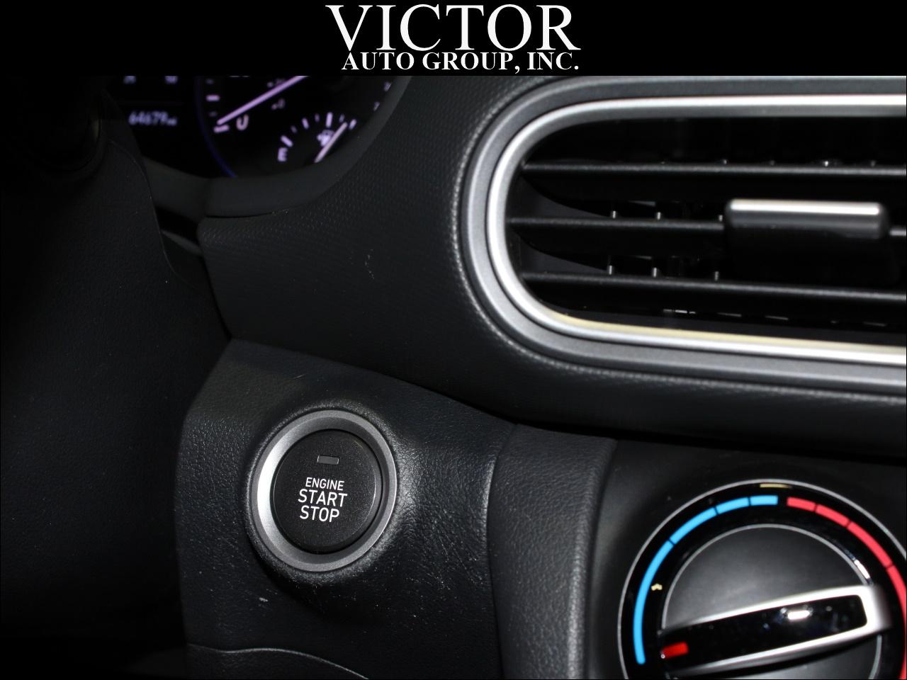 Hyundai Kona SEL AWD 2020