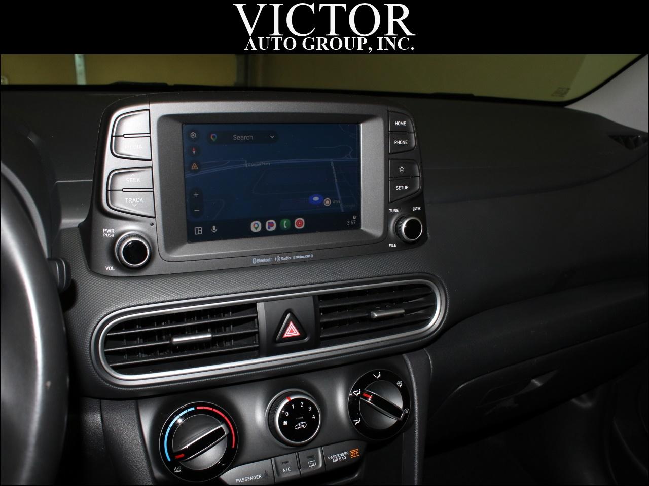 Hyundai Kona SEL AWD 2020