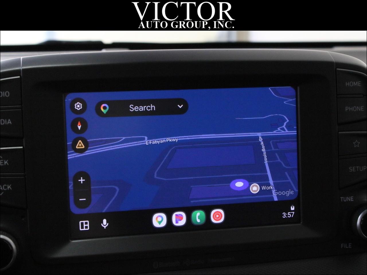 Hyundai Kona SEL AWD 2020