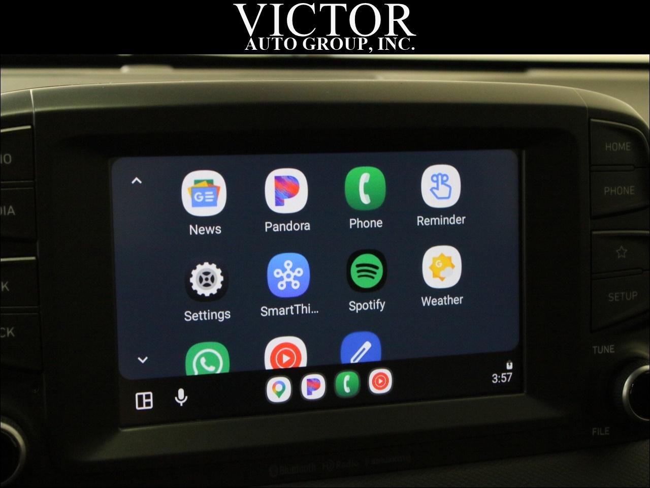 Hyundai Kona SEL AWD 2020