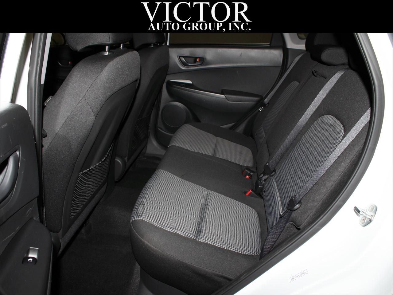 Hyundai Kona SEL AWD 2020