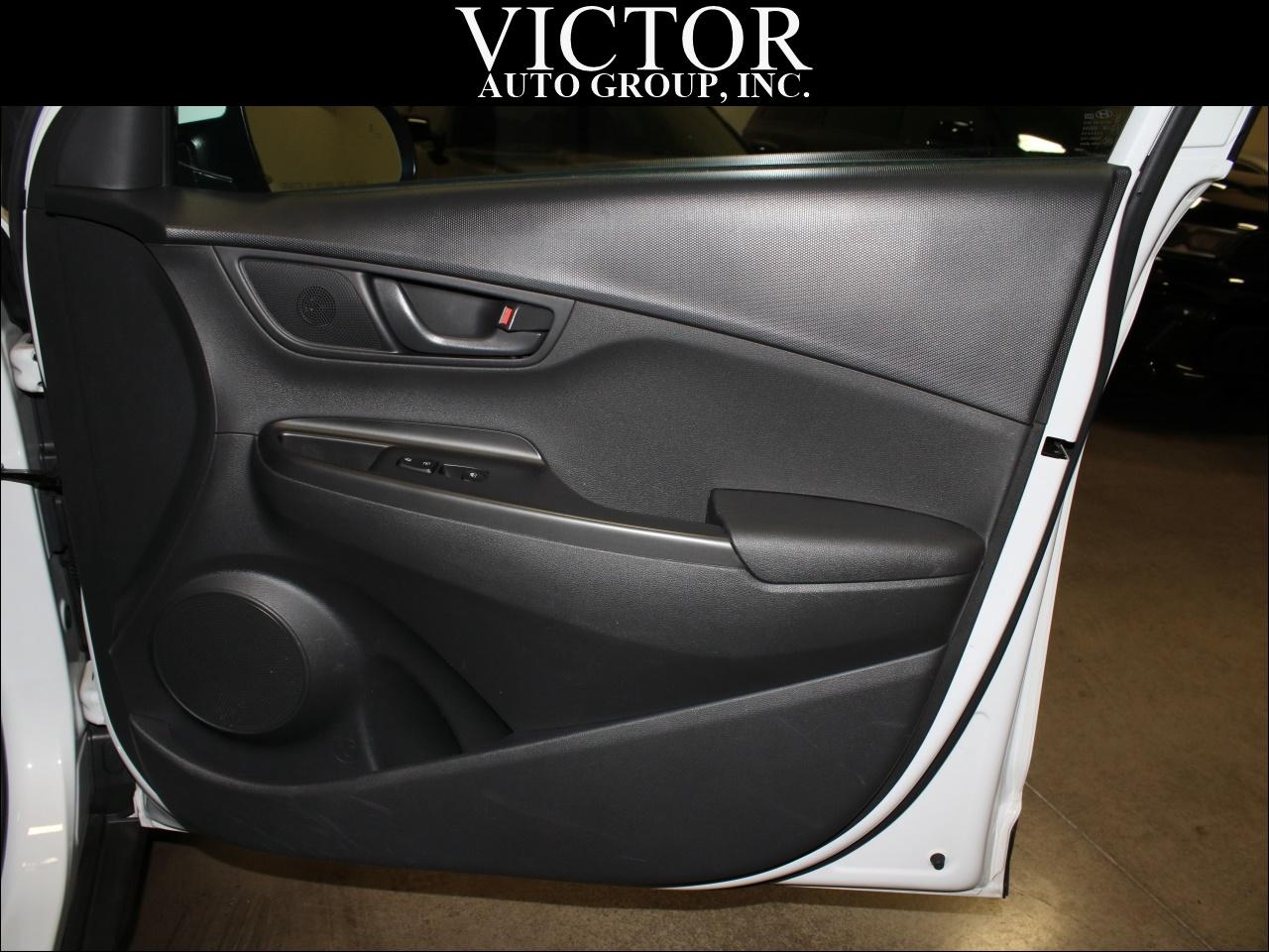 Hyundai Kona SEL AWD 2020