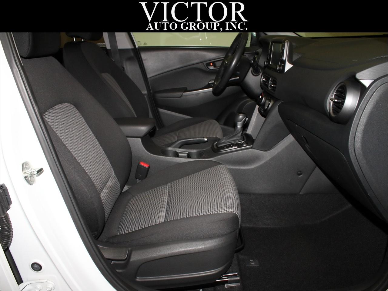 Hyundai Kona SEL AWD 2020